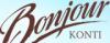 Компания Bonjour Konti: адреса, отзывы, официальный сайт
