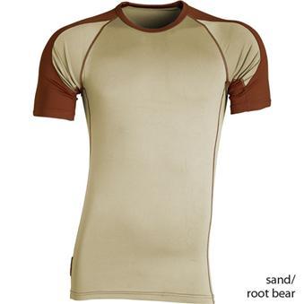 Одежда - Термобелье футболка "Active" Power Stretch® Pro