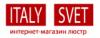Магазин Italy Svet в Санкт-Петербурге: адреса и телефоны, официальный сайт, каталог товаров