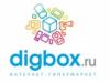 Магазин техники Digbox в Санкт-Петербурге: официальный сайт, адреса, отзывы, каталог товаров
