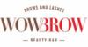 Салон красоты WOW Brow: адреса, официальный сайт, отзывы, прейскурант