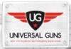 Компания UNIVERSAL-GUNS: адреса, отзывы, официальный сайт
