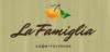Информация о La Famiglia: адреса, телефоны, официальный сайт, меню