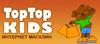 Магазин детских товаров TopTopKids в Санкт-Петербурге: адреса, отзывы, официальный сайт, каталог товаров