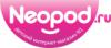 Магазин детских товаров Neopod в Санкт-Петербурге: адреса, отзывы, официальный сайт, каталог товаров