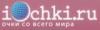 Магазин iOchki.ru в Санкт-Петербурге: адреса, официальный сайт, отзывы, каталог товаров