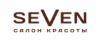 Салон красоты SeVen: адреса, официальный сайт, отзывы, прейскурант