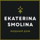 Магазин одежды Ekaterina Smolina в Санкт-Петербурге: адреса, официальный сайт, отзывы, каталог товаров