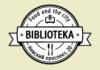 Информация о Biblioteka: адреса, телефоны, официальный сайт, меню
