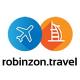 Турфирма Robinzon.travel в Санкт-Петербурге: адреса, телефоны, официальный сайт, отзывы
