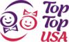 Магазин детских товаров TopTopUSA в Санкт-Петербурге: адреса, отзывы, официальный сайт, каталог товаров