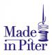 Магазин одежды Made in Piter в Санкт-Петербурге: адреса, официальный сайт, отзывы, каталог товаров
