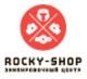 Rocky shop