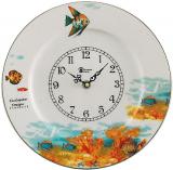 Фарфоровые Часы